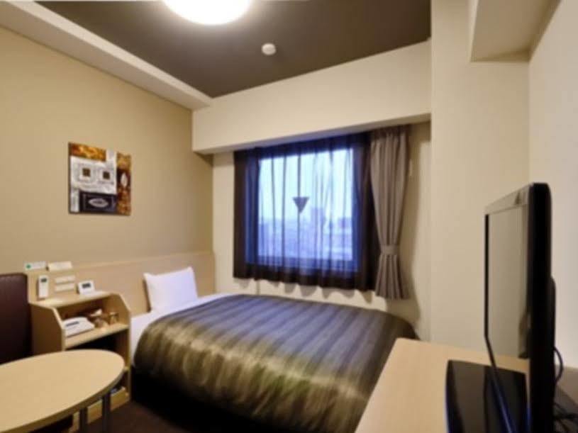 Hotel Route Inn Toyota Motomachi Экстерьер фото